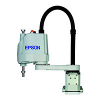 Epson G3 Series Manual