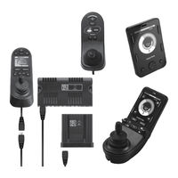 Quickie R-net Instructions For Use Manual