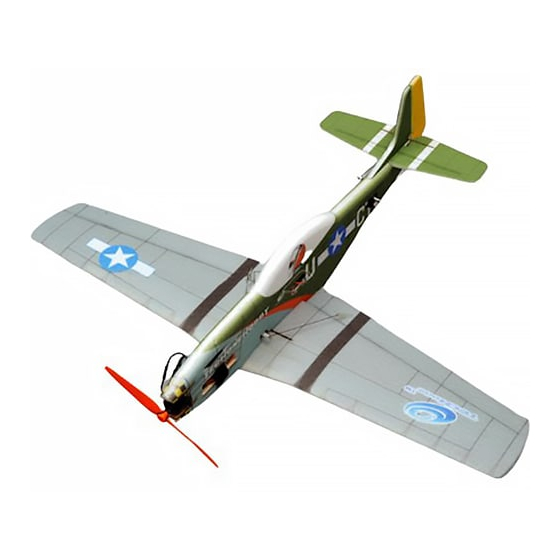 Techone EPP-P51D Instruction Manual