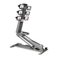 Command Light CLSeries User Manual