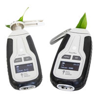 Photon Systems Instruments PAR-FluorPen FP 110 Manual And User Manual