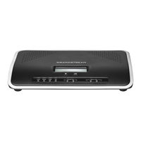 Grandstream Networks UCM6 Series Manual