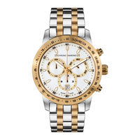 Chronos Manufactures Chrono Diamond Theseus 12100 Instruction Manual