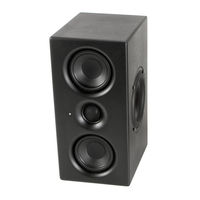 thomann swissonic T204 User Manual