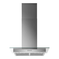 Zanussi ZHC92653XA User Manual
