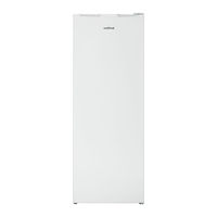 Vestfrost VD 205 FNS User Manual