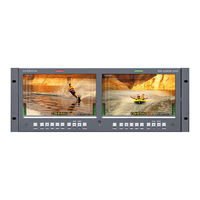 Wohler RM-4290W Series User Manual