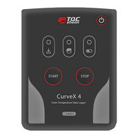 TQC Sheen CX4010 Operating Instructions Manual