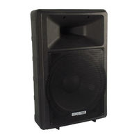 Velleman HQ Power VDSABS15A Manual
