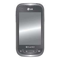 LG P698f User Manual