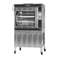 Cleveland BMR-32 Parts Manual