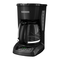Black & Decker CM1105B, CM1105B-CL - 12-Cup Programmable Coffeemaker Manual