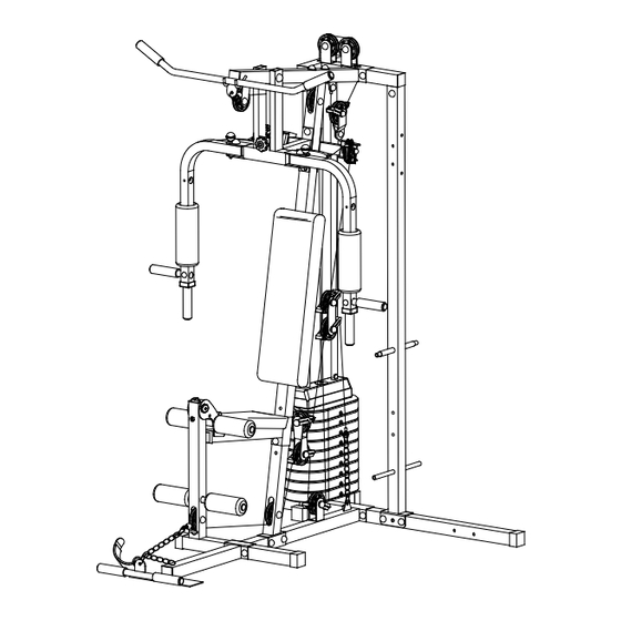 V-fit-ST STG/09-2 Instructions Manual