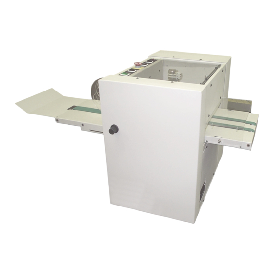 iSP DeLuxe Stitcher T3000 Manuals
