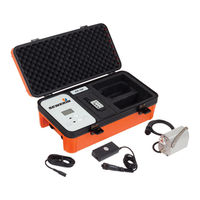 sewerin COMBIPHON CG 150 Operating Instructions Manual