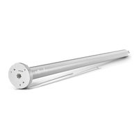 SOMFY FAS Roll Up 28 WF RTS Li-ion II Instructions Manual