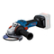 Bosch Professional GWS 18V-15 S Manual