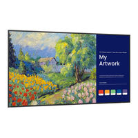 BenQ 9H.S3LTB.DE2 Installation Handbook