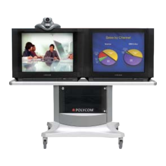 Polycom VSX 7000 Series Specifications