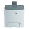 All in One Printer Lexmark C736 series User Manual