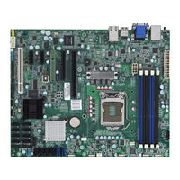 TYAN S5512 User Manual
