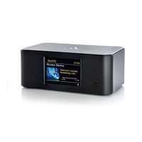 Argon Audio Stream2 User Manual