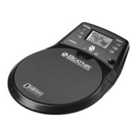 Onboard Research Model RA800P User Manual