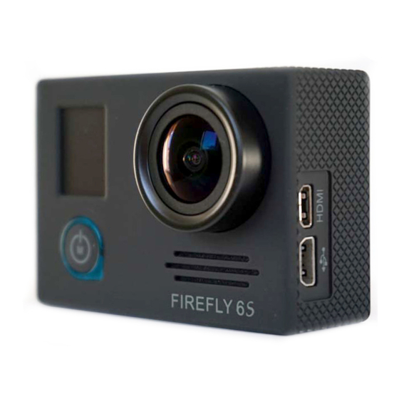 Firefly 6s Manuals