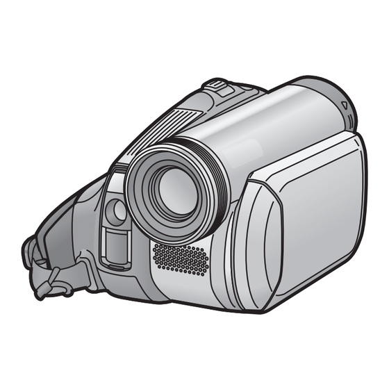 Panasonic NV-GS37EP Operating Instructions Manual