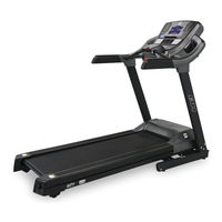 BH FITNESS S2TiB Owner's Manual
