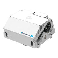 Seakeeper 7HD Operation Manual
