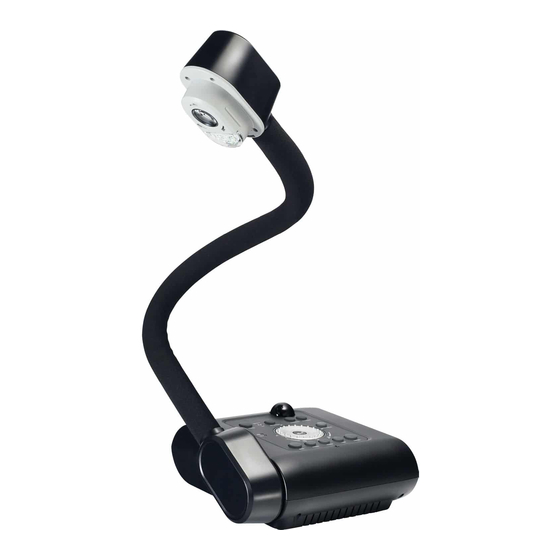 AVer AVerVision F series Quick Manual
