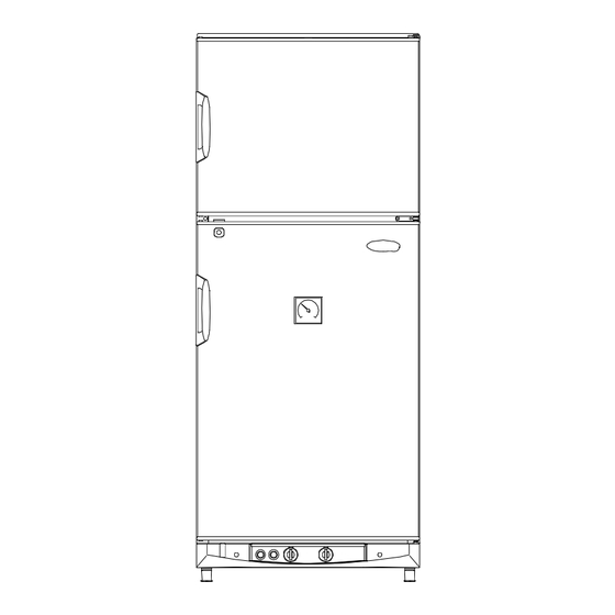 Sibir RA 1-D Manual
