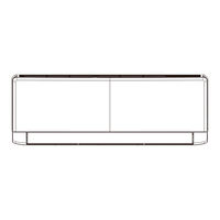 Gree GWH28AAE-K3NNA1A/I Service Manual