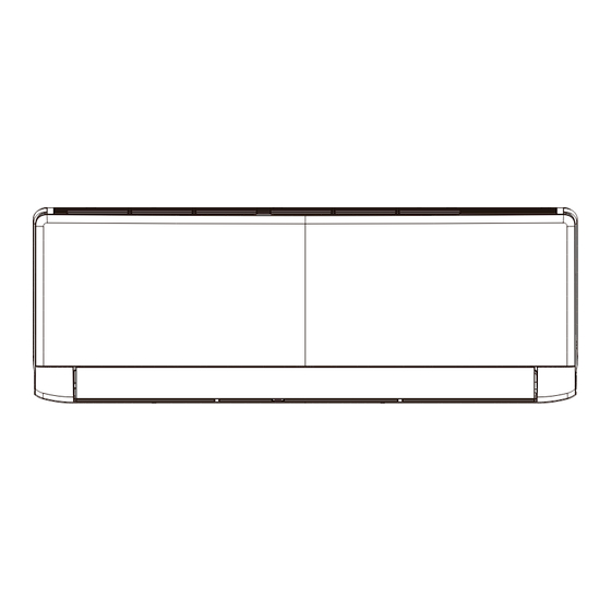 Gree GWH28AAE-K3NNA1A Service Manual