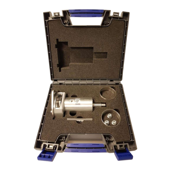 REMAN Tools TOKIDBRAU User Manual