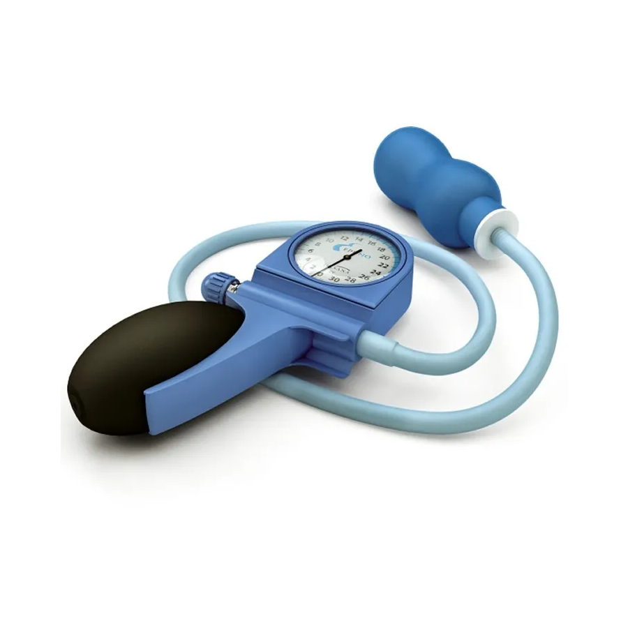 EPI-NO Delphine Instructions For Use Manual