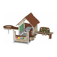 Ledon Explore Tobi Assembly Instructions Manual