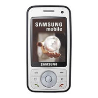Samsung SGH-i455 User Manual