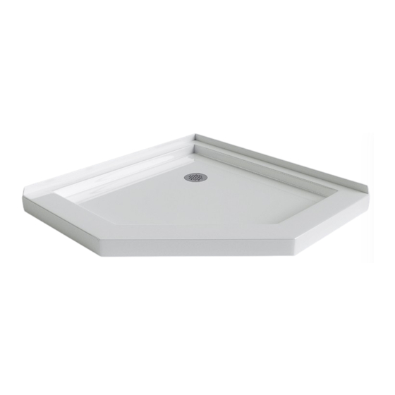 Mirolin SORRENTO Series Installation Instructions And Owner's Manual