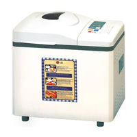 LG HB-202CE Instructions Manual
