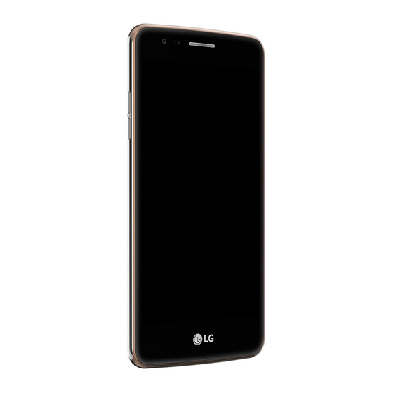 LG -X240Y User Manual