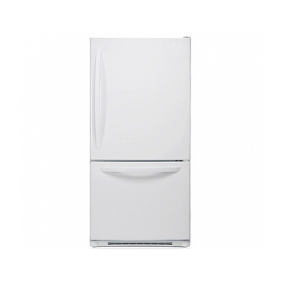 LG LBN20514ST Owner's Manual