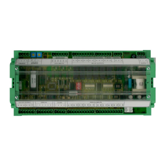 ECKELMANN UA 300 D Manual