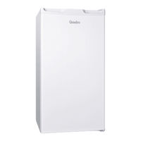 Quadro R-1001 EU User Manual