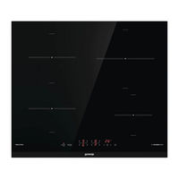 Gorenje GBF22IND4 Instructions For Use Manual
