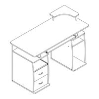 Homcom 920-011V82 Manual