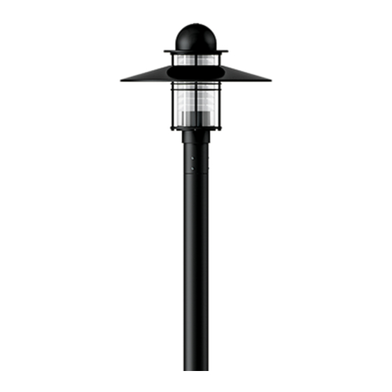 LIGMAN EU-20406-3 Installation Manual