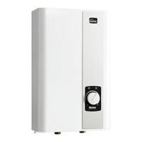 Kospel MAXIMUS EPP.1-36 Manual