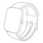 QCY Watch GTC Manual